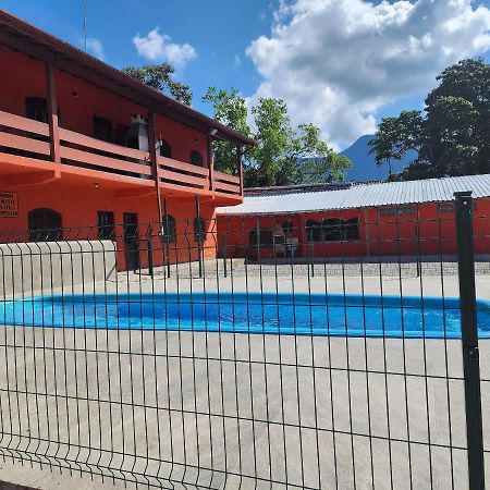 Villa Cecilia Maranduba 09 Ubatuba Exterior foto