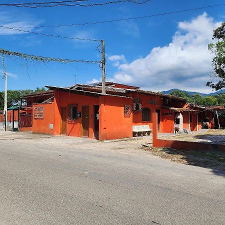 Villa Cecilia Maranduba 09 Ubatuba Exterior foto